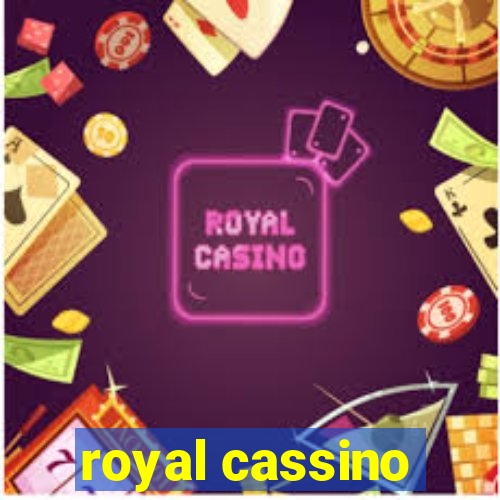 royal cassino